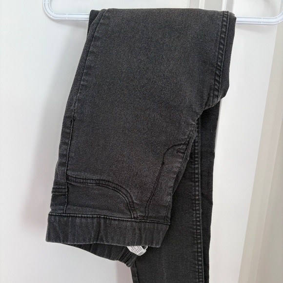 Kids Skinny Fit Jeans - Picture 1 of 3